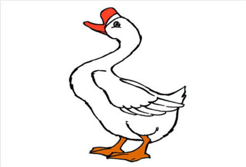 鵝用複合預混合飼料