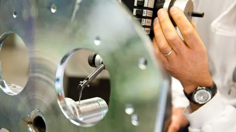 QUATTRO BORSE DI STUDIO SCM GROUP PER IL MASTER "ADAPTIVE MANUFACTURING"