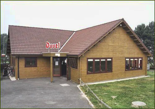 IBC WANTS TOP TECHNOLOGY