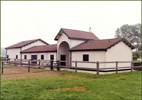 IBC WANTS TOP TECHNOLOGY