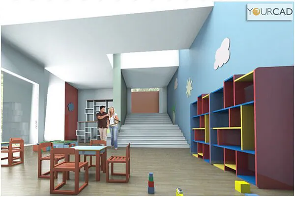 “LA TECNOLOGIA CHE FA CRESCERE!”