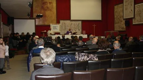 Natale 2013 in SCM Group