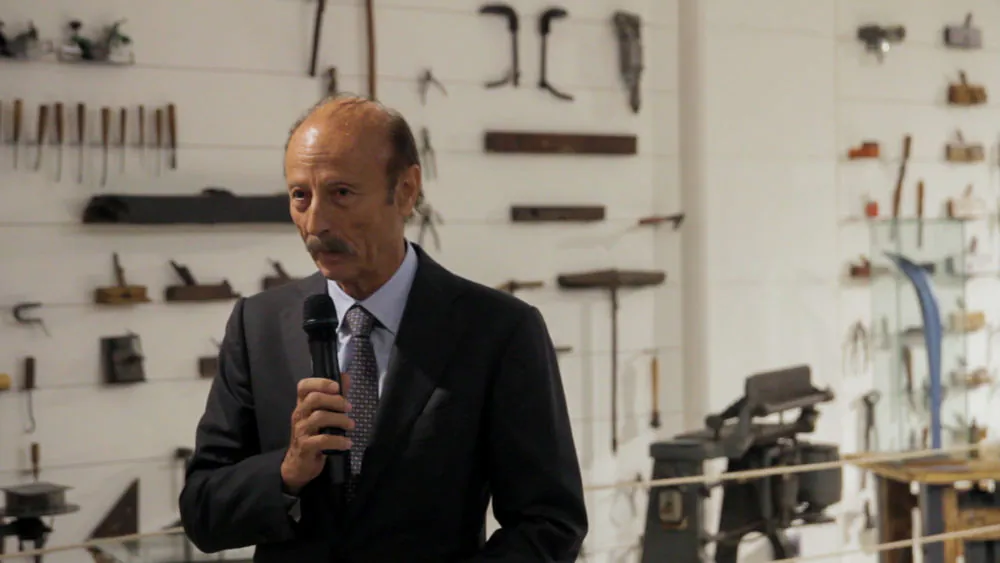 Reportage Serata 11/10/2013 Riva1920