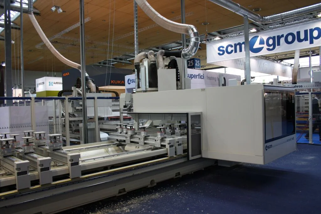 Arrivederci Ligna 2013!