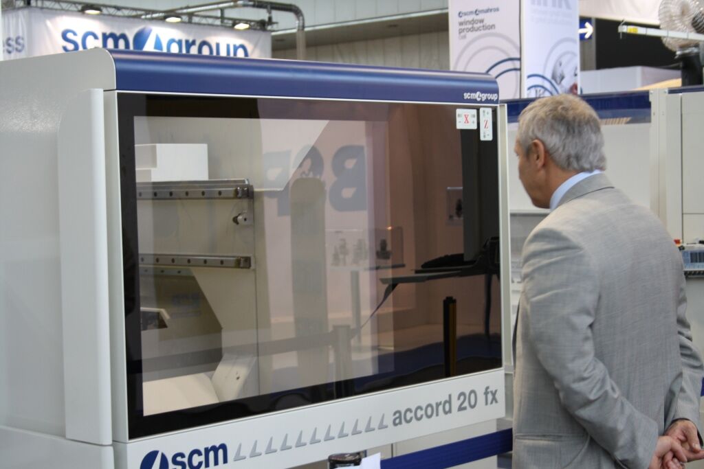 Arrivederci Ligna 2013!