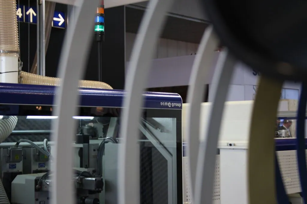 Arrivederci Ligna 2013!