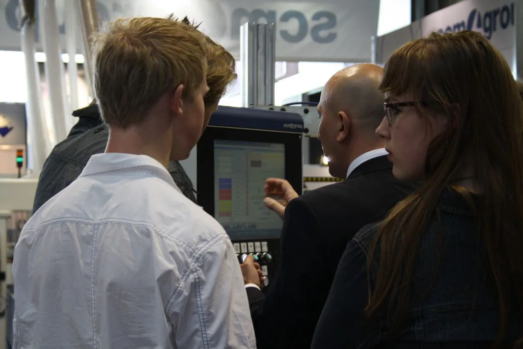 Arrivederci Ligna 2013!