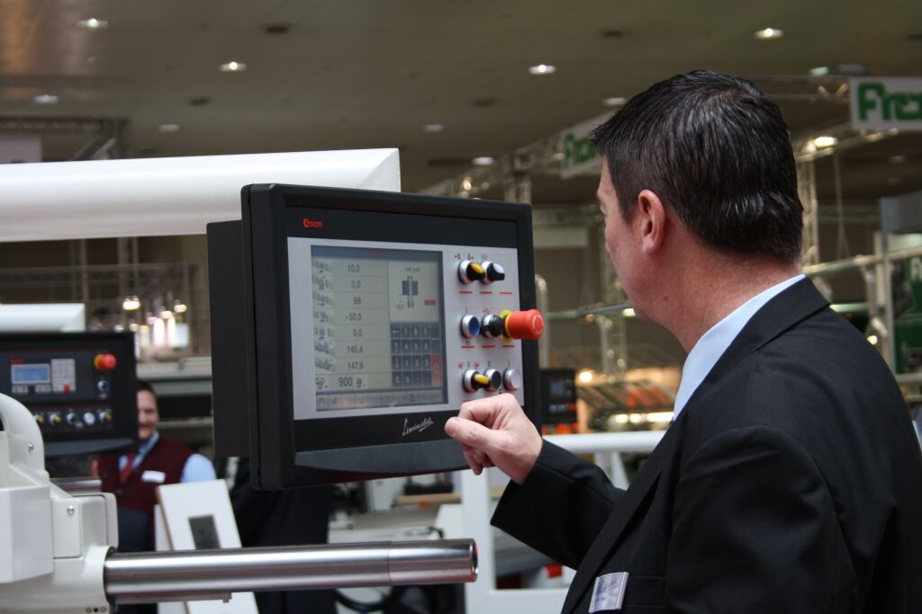 Arrivederci Ligna 2013!