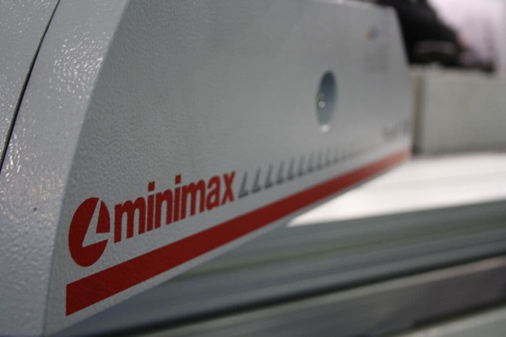 Arrivederci Ligna 2013!