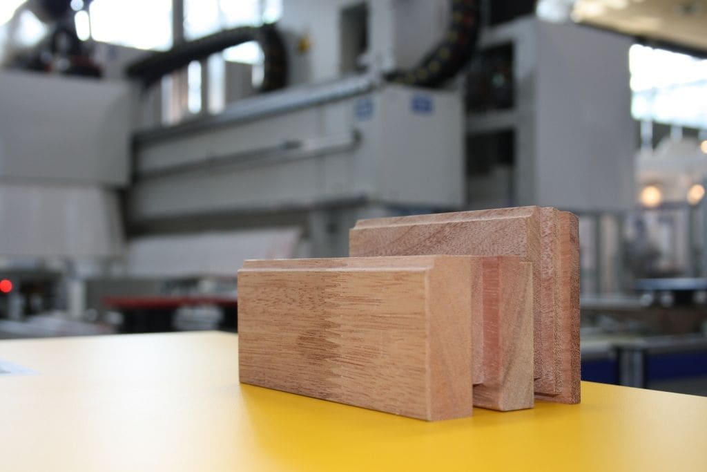 Tag 3 Ligna 2013: unter weltweiter Beobachtung!