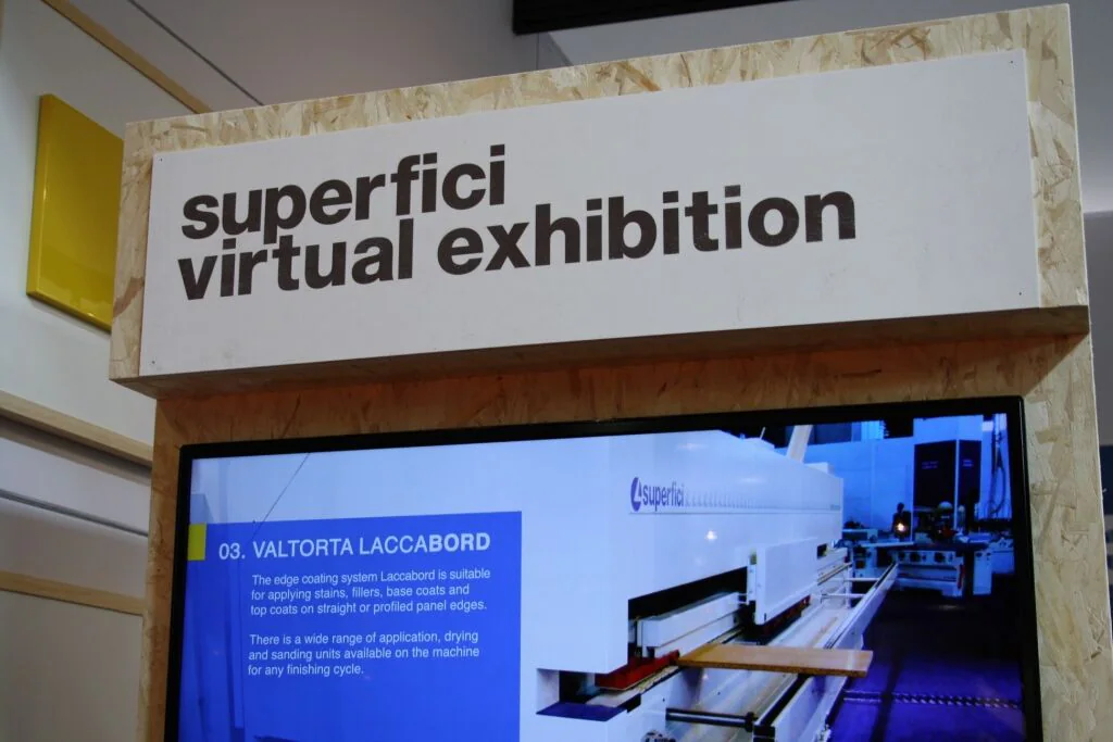 Tag 3 Ligna 2013: unter weltweiter Beobachtung!