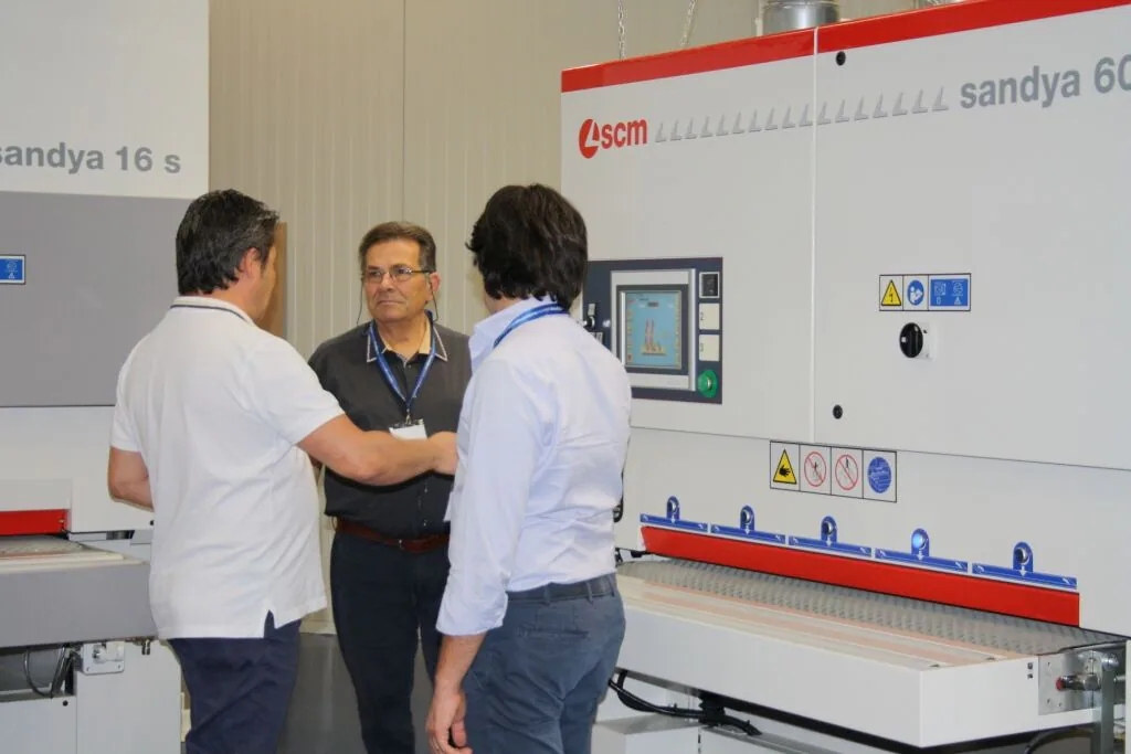 Seconda edizione 2013 degli Scm Days