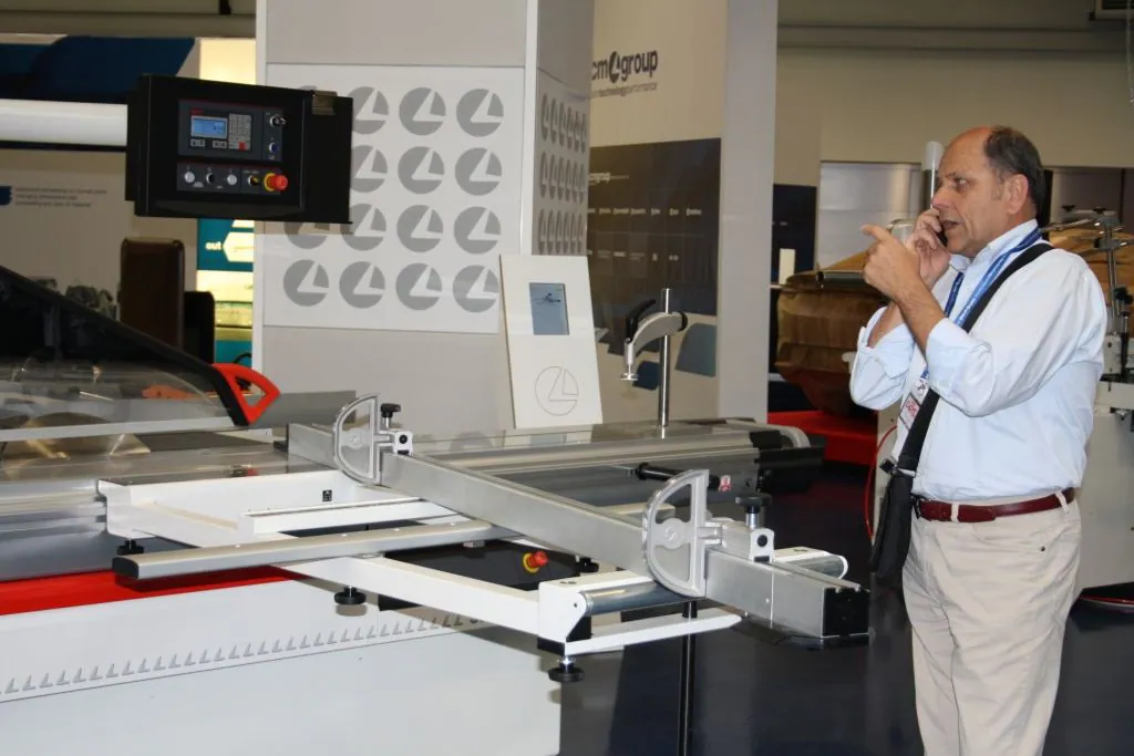 Seconda edizione 2013 degli Scm Days