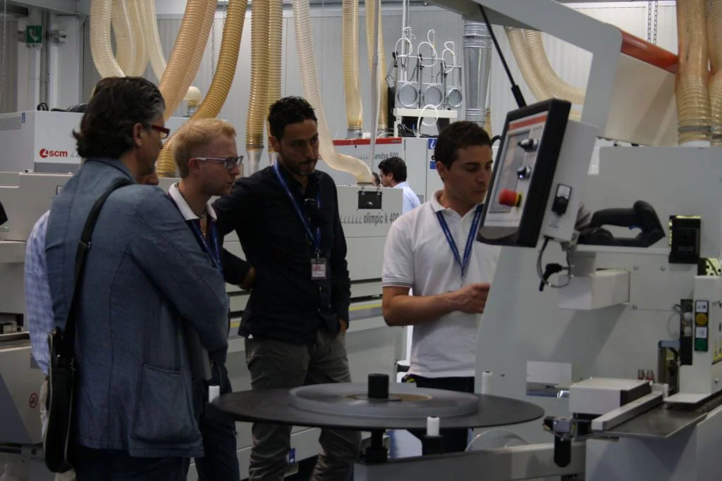 Seconda edizione 2013 degli Scm Days