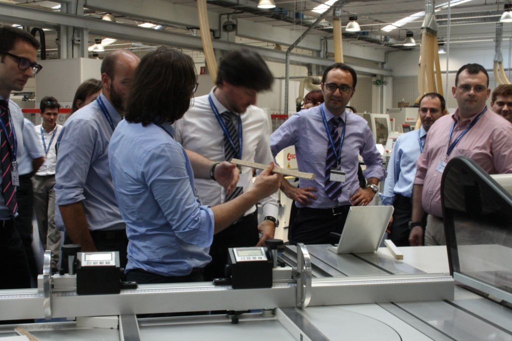 Progetto “Close To the Customer”