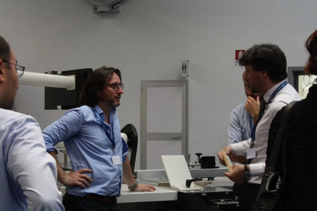 Progetto “Close To the Customer”