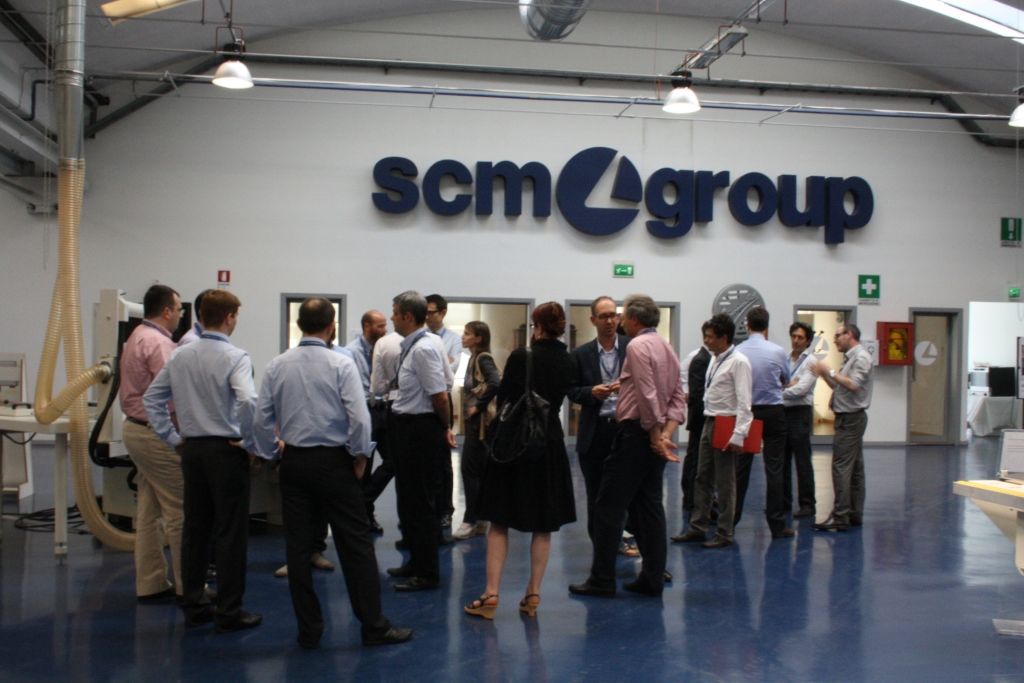 Progetto “Close To the Customer”