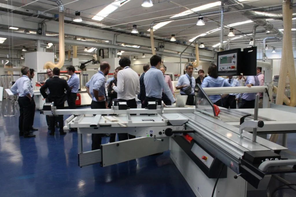 Progetto “Close To the Customer”