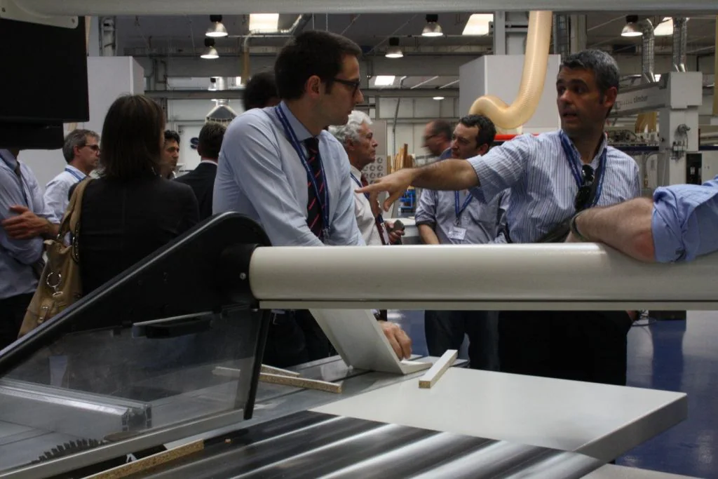 Progetto “Close To the Customer”