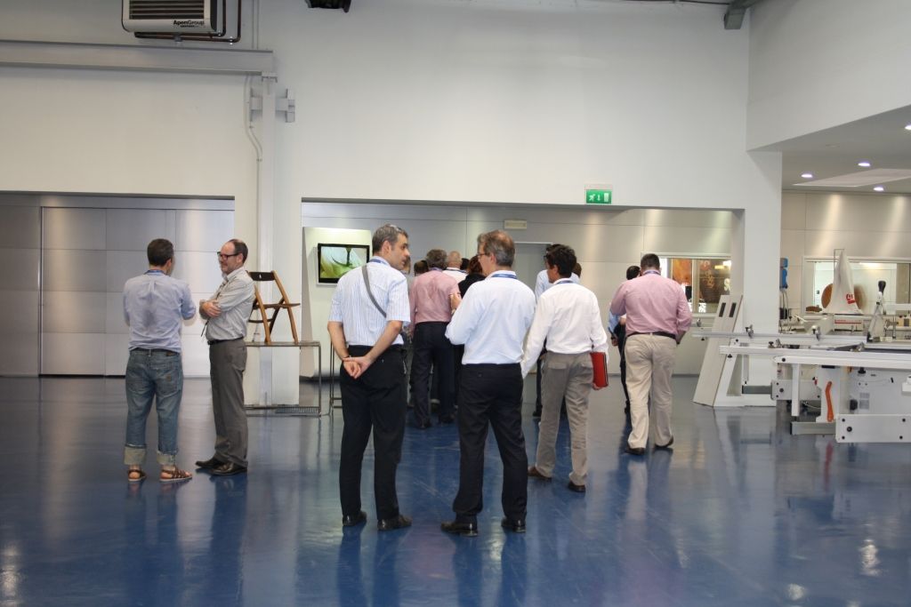 Progetto “Close To the Customer”