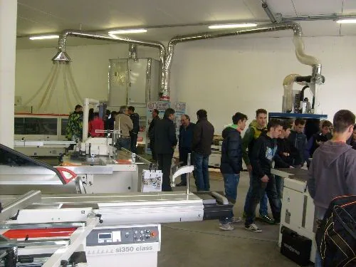 Scm Days Valtellina 24-25-26 Maggio 2013