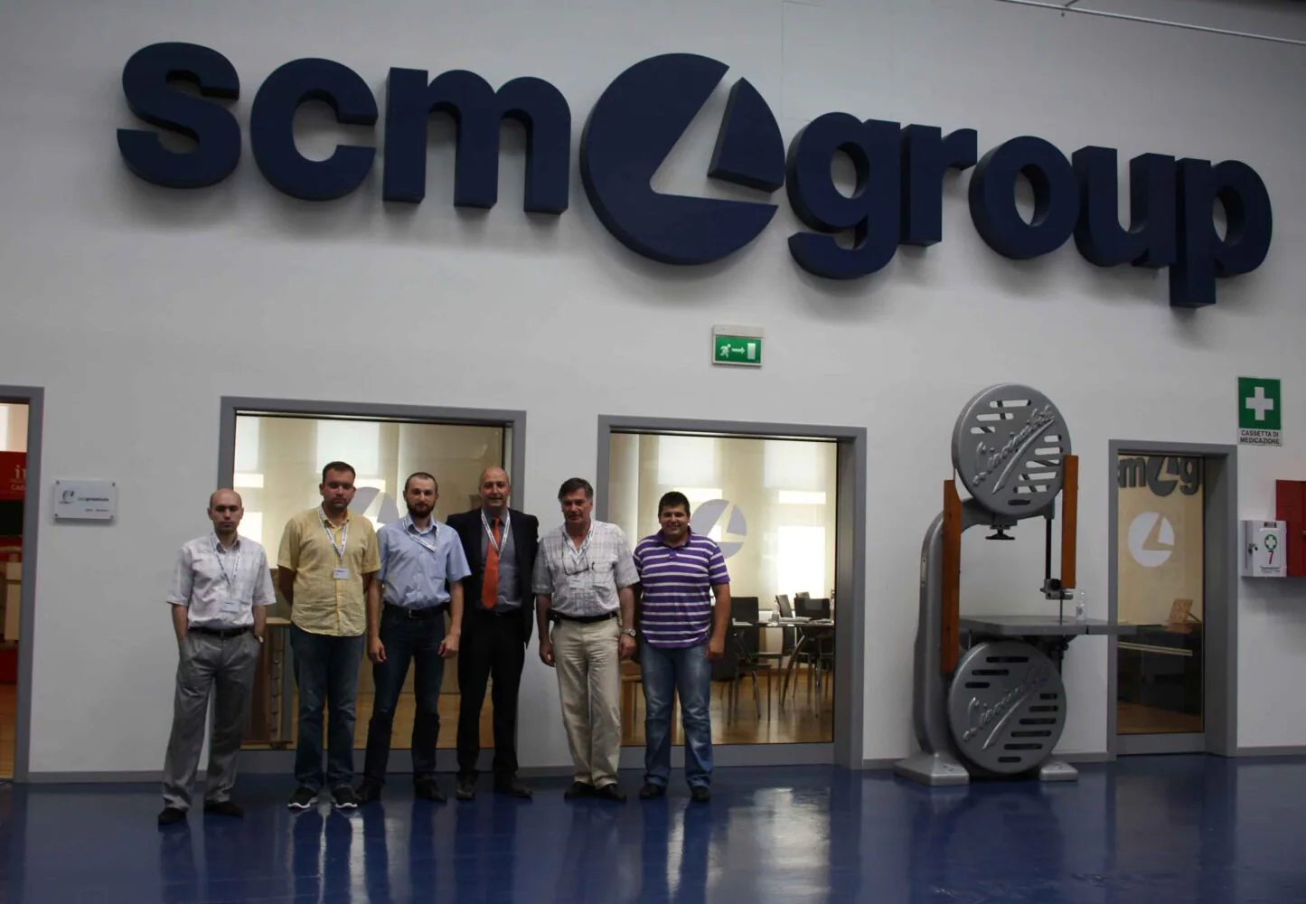 RUSSIAN DISTRIBUTORS TRAINING