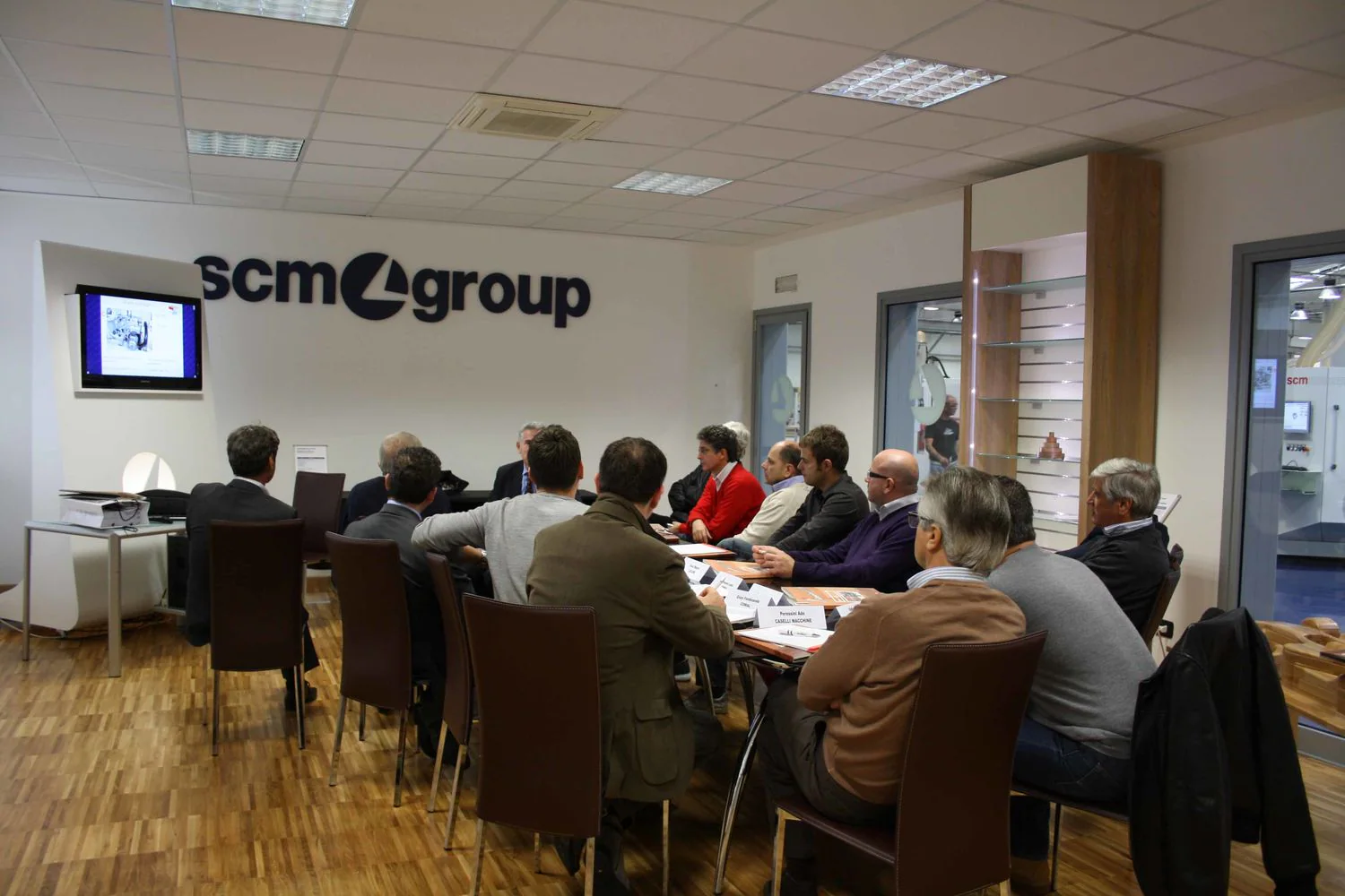 Formazione rivenditori italiani