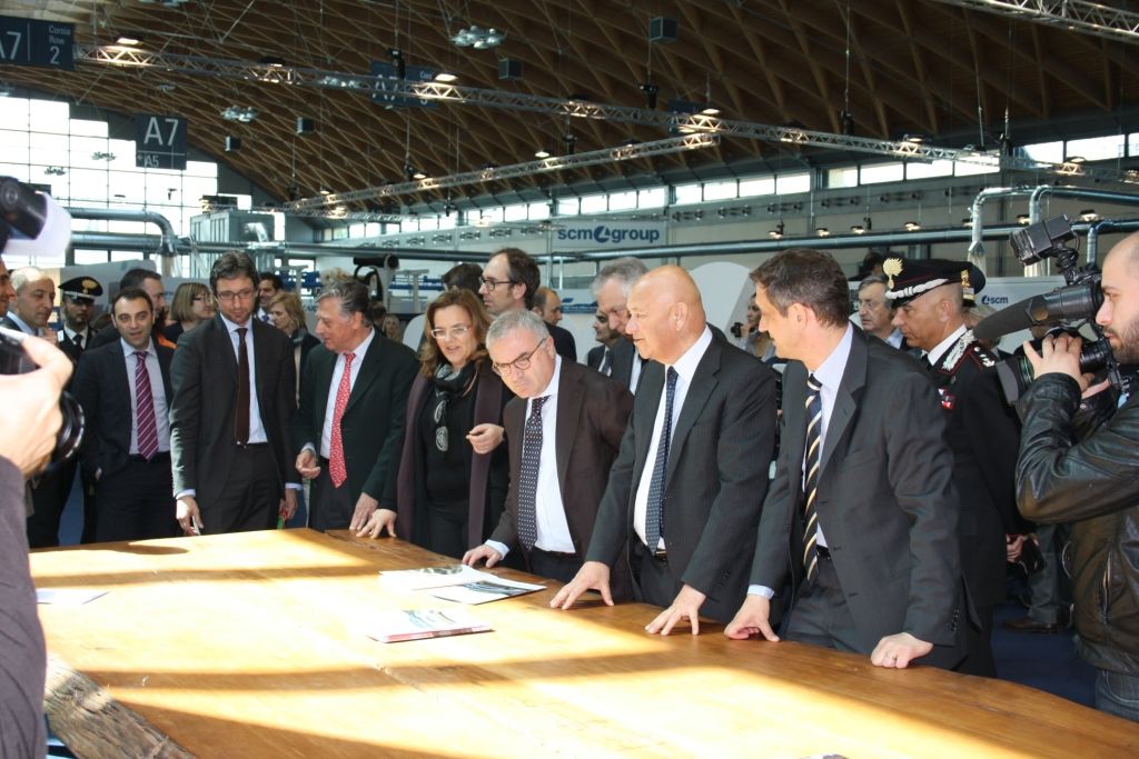 Technodomus 2012: let's start!