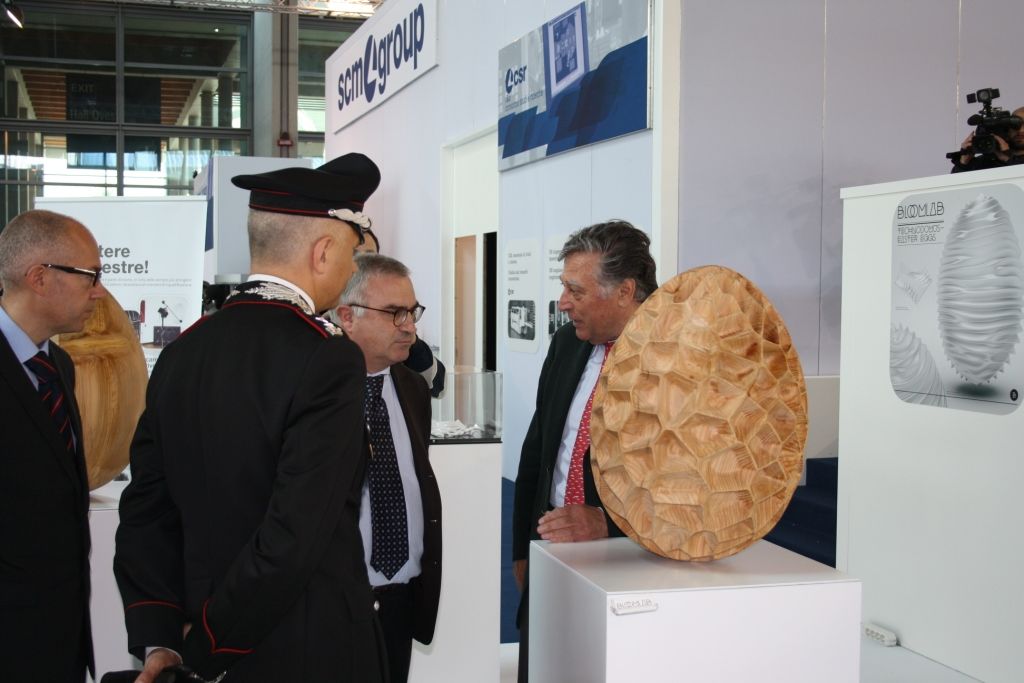 Technodomus 2012: let's start!