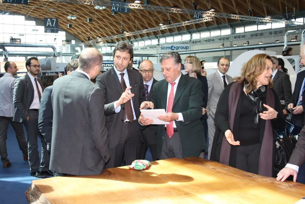 Technodomus 2012: let's start!