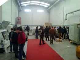 OPEN HOUSE AT CATAVORELLO DEALER Buenos Aires