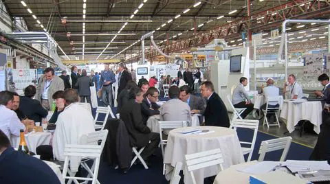 TECHNOLOGY DAYS 2011 Edgebanding & More