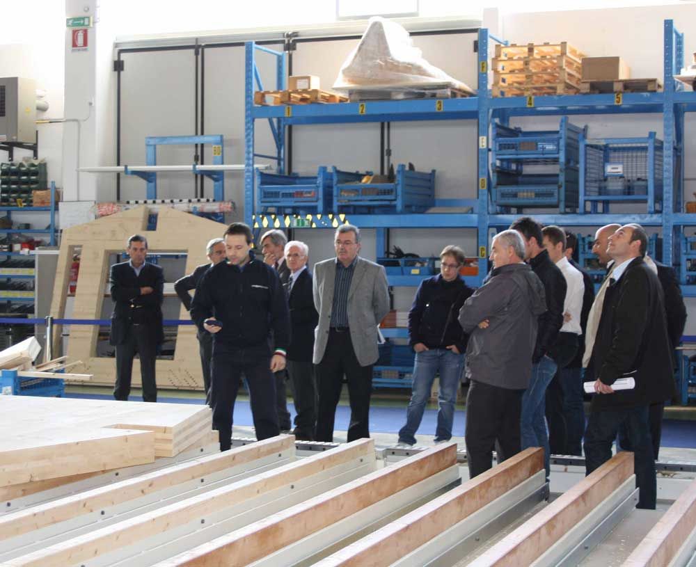 Routech Open House 2010