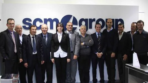 Analysis of flexible abrasives and related equipment used in manufacturing Rimini 2011