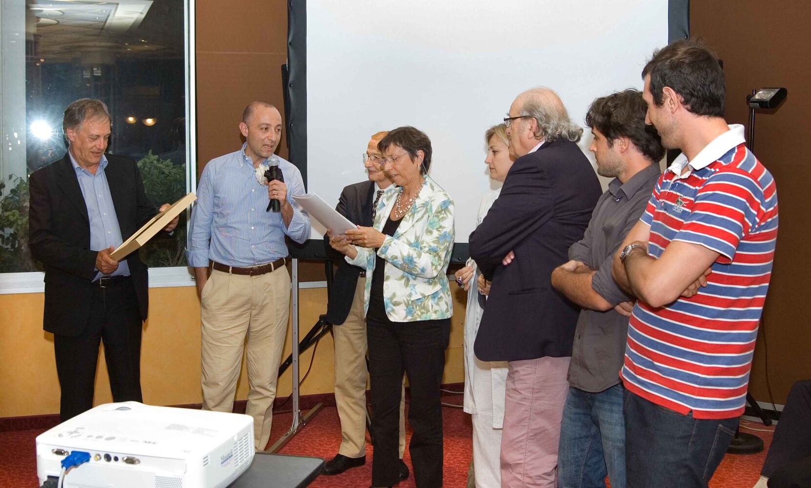 Sodalitas Social Award 2011