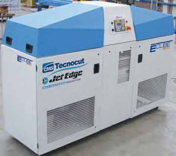 E-CUBE: L’INNOVAZIONE TECNOLOGICA DI TECNOCUT