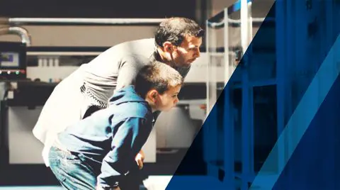 Technology days on tour @ belgium