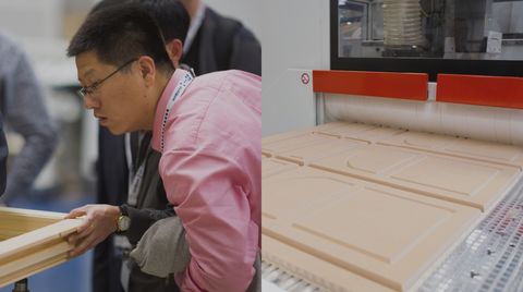 Technology days on tour @ thailand