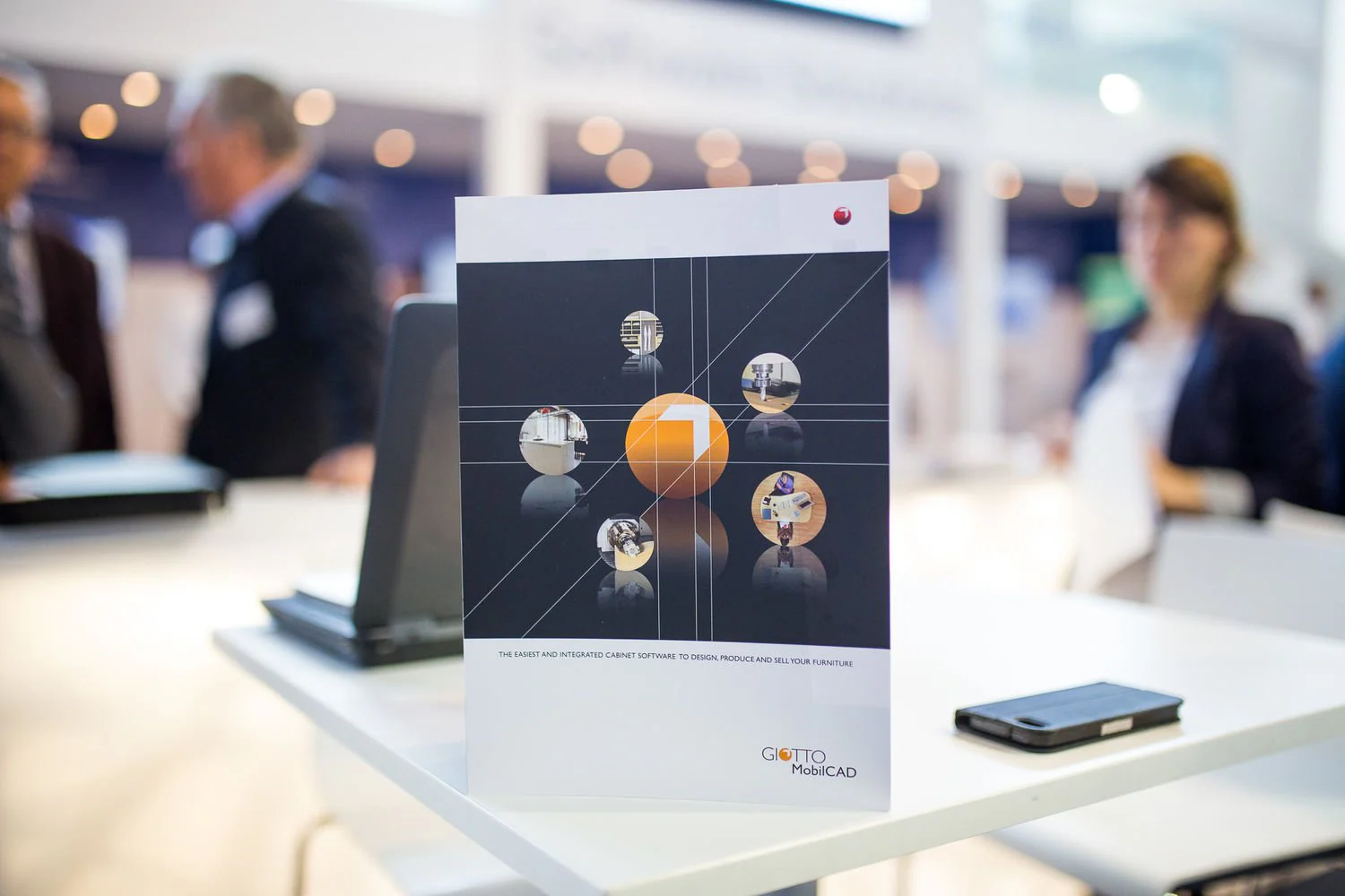 We build the future with the latest wooden construction technologies