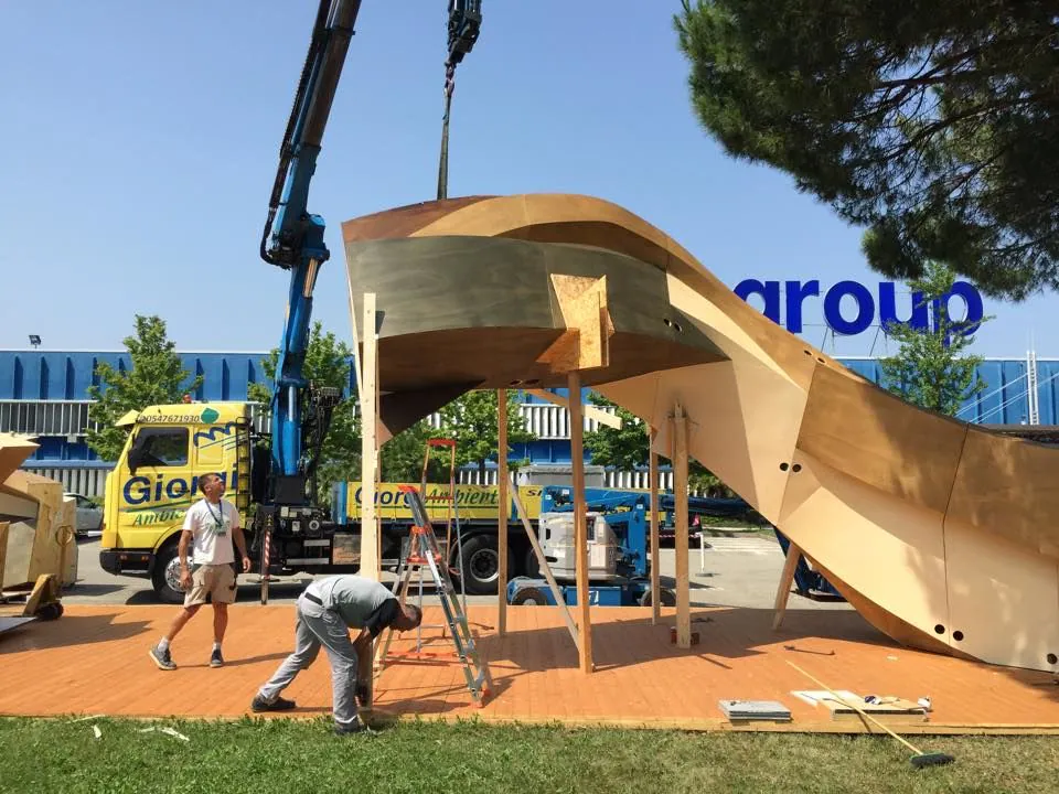 Streaming Innovation on show in Rimini