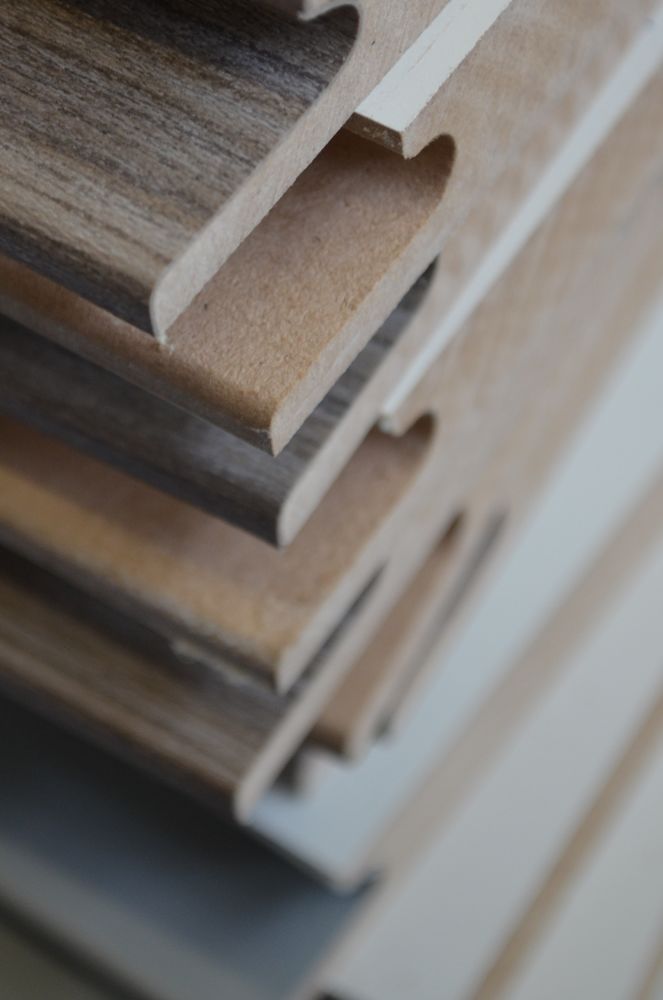 Con Rehau ed Henkel Stefani definisce nuove frontiere nella lavorazione J-Shape