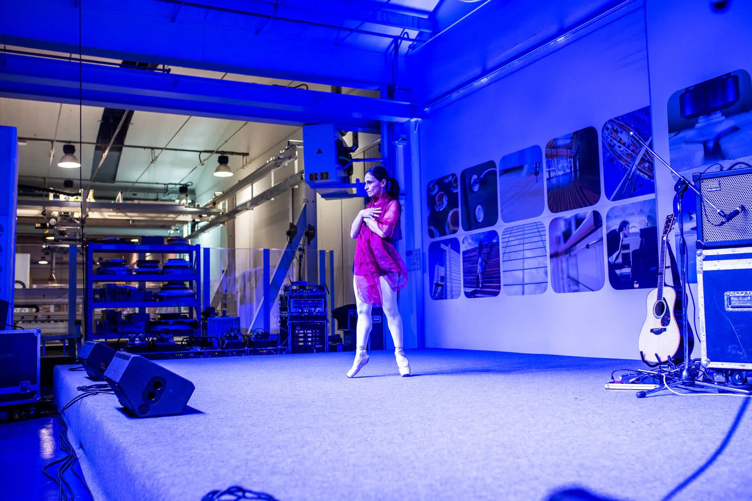 GREAT SUCCESS FOR SCM IN FAMIGLIA!