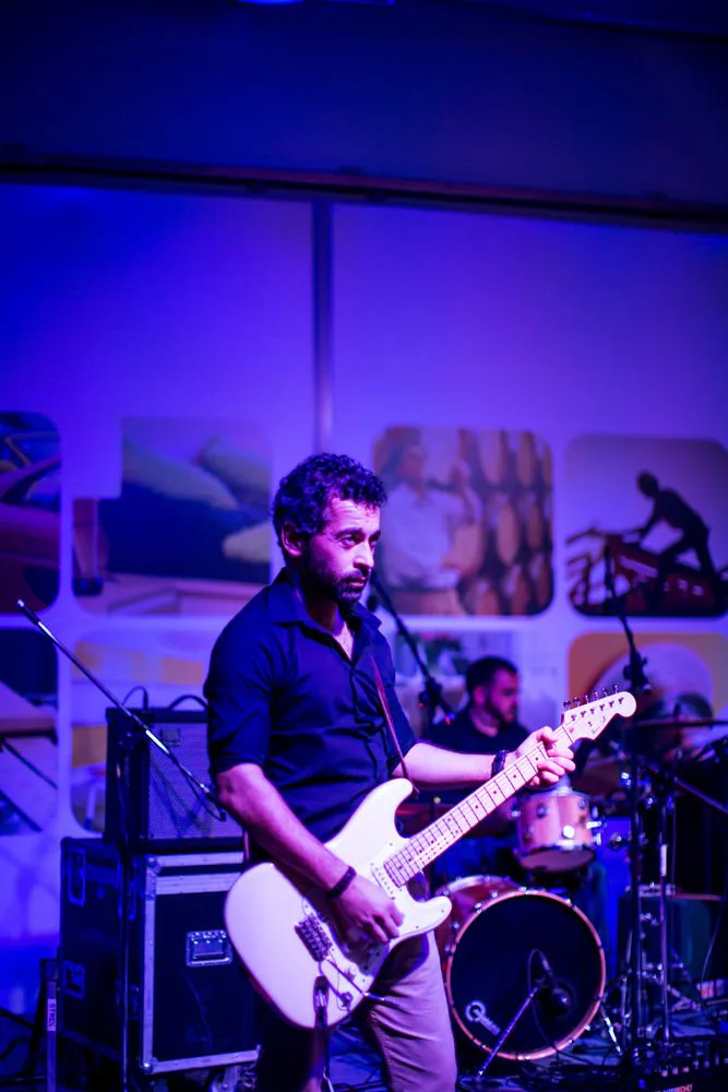 GREAT SUCCESS FOR SCM IN FAMIGLIA!