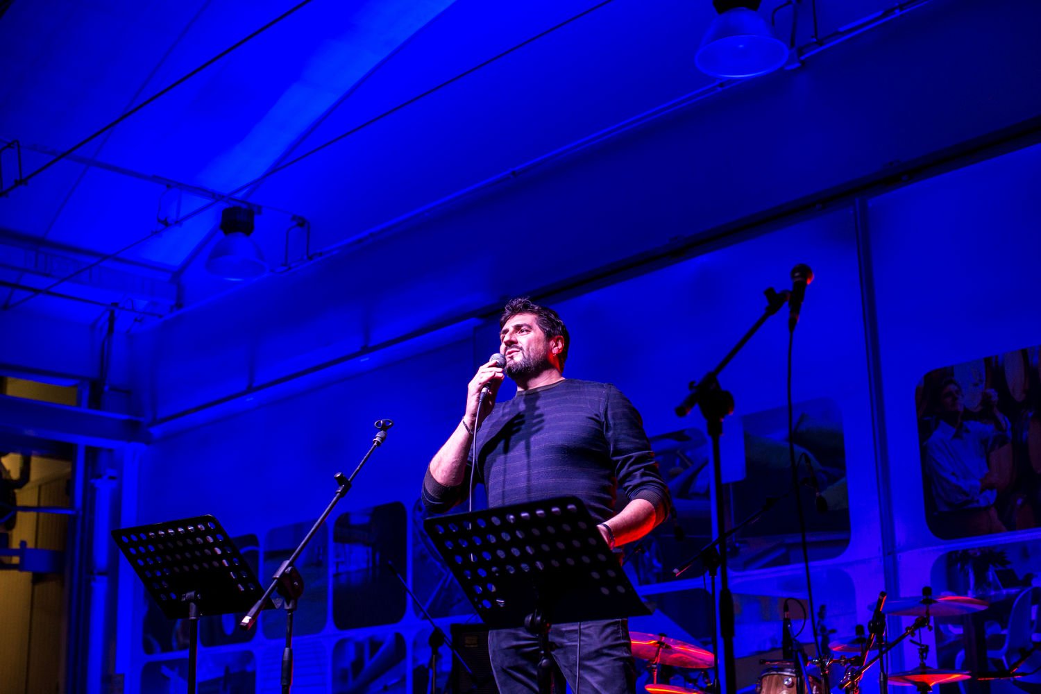 GREAT SUCCESS FOR SCM IN FAMIGLIA!