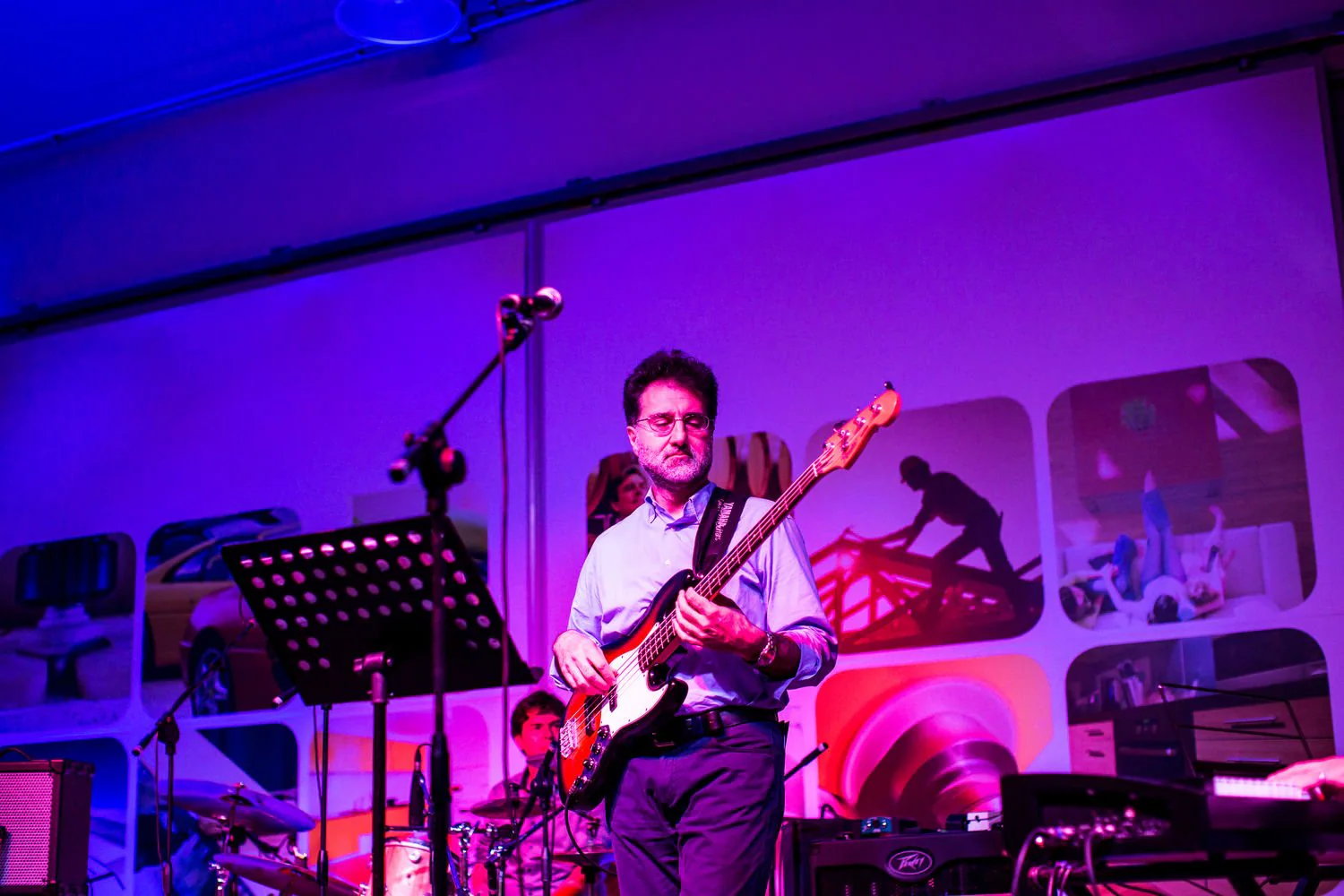 GREAT SUCCESS FOR SCM IN FAMIGLIA!