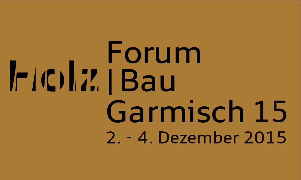 SCM Group will take part at IHF 2013