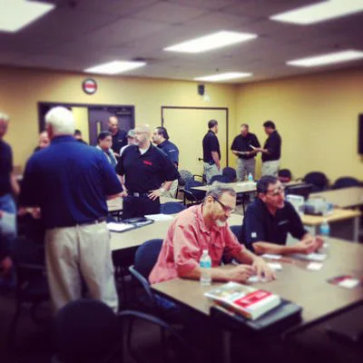 “Lean Thinking” la parola magica all'open house SCM Group North America