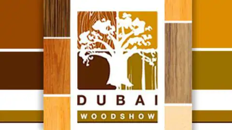 Dubai Woodshow 2017