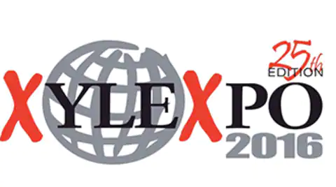 Xylexpo 2016