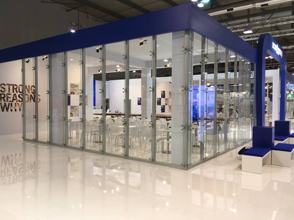 Nowości na targach Xylexpo